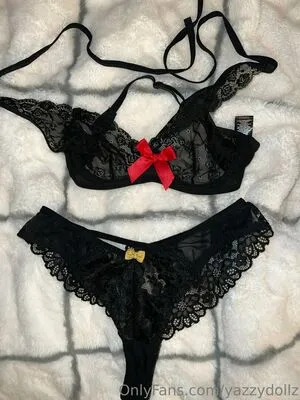 Yazzydollz OnlyFans Leaked Free Thumbnail Picture - #oIUZMSQOr4