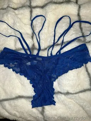 Yazzydollz OnlyFans Leaked Free Thumbnail Picture - #ouM6c3YaoQ