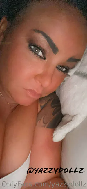 Yazzydollz OnlyFans Leaked Free Thumbnail Picture - #pQz2niCbqN
