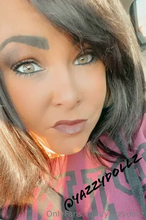 Yazzydollz OnlyFans Leaked Free Thumbnail Picture - #phVjHirQ0a