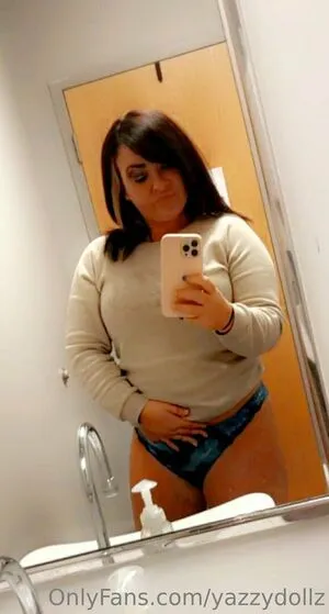 Yazzydollz OnlyFans Leaked Free Thumbnail Picture - #qEjDbL5FrY