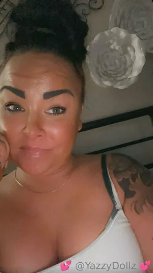 Yazzydollz OnlyFans Leaked Free Thumbnail Picture - #wf4mguLzcK