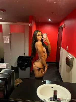 Yazzyyams OnlyFans Leaked Free Thumbnail Picture - #6L43VpOqaL