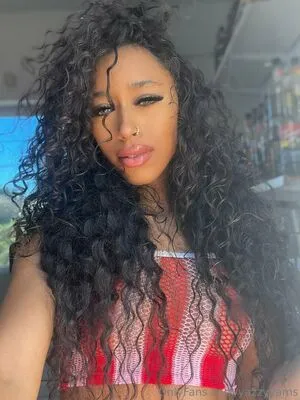 Yazzyyams OnlyFans Leaked Free Thumbnail Picture - #7AY4p9iljM