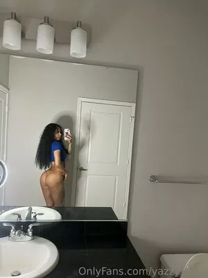 Yazzyyams OnlyFans Leaked Free Thumbnail Picture - #8G9gY2qa1P