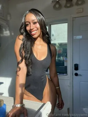 Yazzyyams OnlyFans Leaked Free Thumbnail Picture - #8HRPbjHgMf