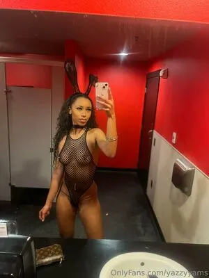 Yazzyyams OnlyFans Leaked Free Thumbnail Picture - #9w5Wfkb7Jx
