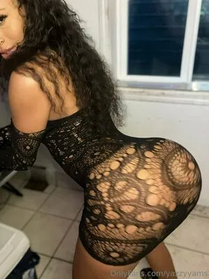 Yazzyyams OnlyFans Leaked Free Thumbnail Picture - #AMrB4uv8hq