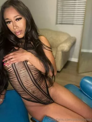 Yazzyyams OnlyFans Leaked Free Thumbnail Picture - #HwdJbwJthV