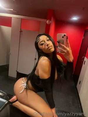 Yazzyyams OnlyFans Leaked Free Thumbnail Picture - #KCHFEtR4vu