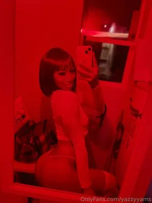 Yazzyyams OnlyFans Leaked Free Thumbnail Picture - #WhdJ8UXQmp