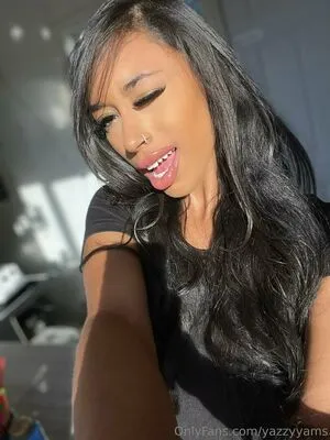 Yazzyyams OnlyFans Leaked Free Thumbnail Picture - #WvDjHJD0Sm