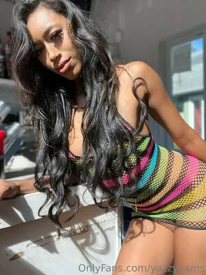 Yazzyyams OnlyFans Leaked Free Thumbnail Picture - #ZSZa8N5DRJ