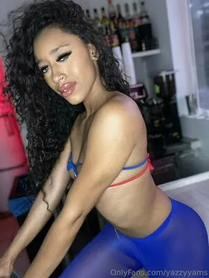 Yazzyyams OnlyFans Leaked Free Thumbnail Picture - #i9K5AsebkM