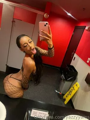 Yazzyyams OnlyFans Leaked Free Thumbnail Picture - #l5QcVQ3Bnc