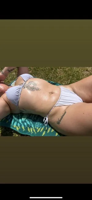 Yazzzie Rose OnlyFans Leaked Free Thumbnail Picture - #ritD8dhIvA