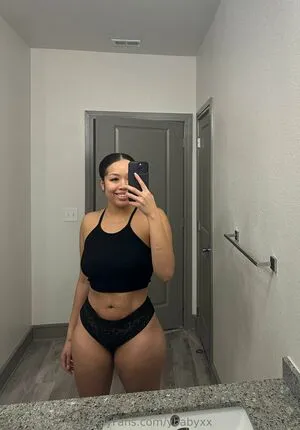 Ybabyxx OnlyFans Leaked Free Thumbnail Picture - #1cd3pW0k4Y
