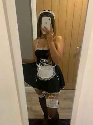 Ybbbyx OnlyFans Leaked Free Thumbnail Picture - #JA0Ntf6hMm