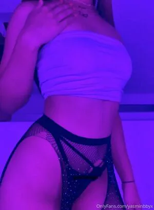 Ybbbyx OnlyFans Leaked Free Thumbnail Picture - #beQsSUaiDu