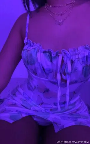 Ybbbyx OnlyFans Leaked Free Thumbnail Picture - #kAODLH5I4U