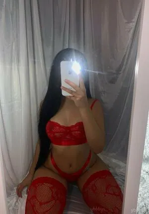 Ybbbyx OnlyFans Leaked Free Thumbnail Picture - #nqd2Eq30sz