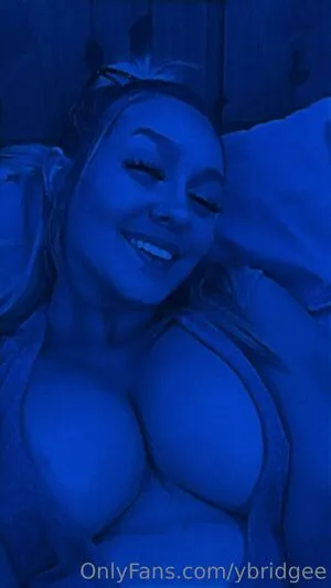 Ybridge OnlyFans Leaked Free Thumbnail Picture - #CuaWn8C6J8