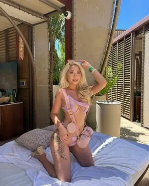 Yckitsmary OnlyFans Leaked Free Thumbnail Picture - #r2RYaHui7J