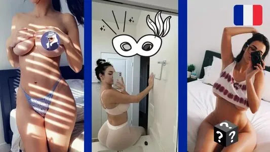 Ydrissia OnlyFans Leaked Free Thumbnail Picture - #snSOcTQkyB