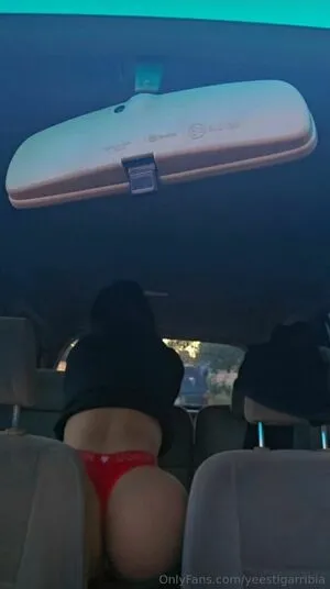 Ye Estigarribia OnlyFans Leaked Free Thumbnail Picture - #97x552sJv9