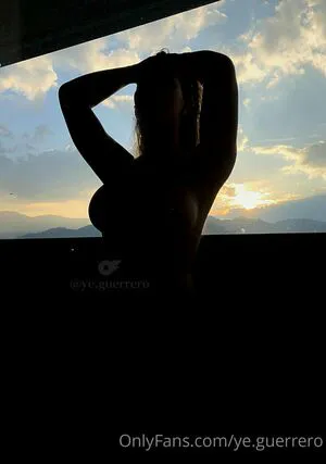 Ye Guerrero OnlyFans Leaked Free Thumbnail Picture - #3mrj9KxUSU