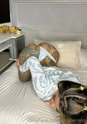 Ye Guerrero OnlyFans Leaked Free Thumbnail Picture - #7VeI6GWuPg