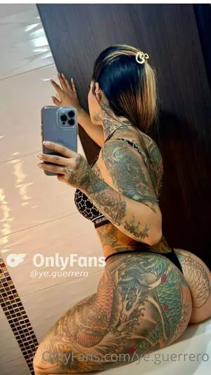Ye Guerrero OnlyFans Leaked Free Thumbnail Picture - #GPkXj7mQ8r