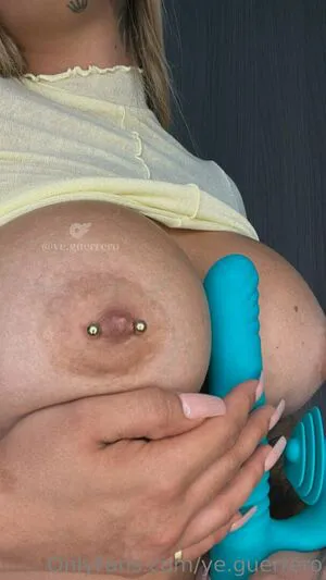 Ye Guerrero OnlyFans Leaked Free Thumbnail Picture - #MW62FQBeCs