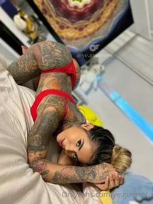 Ye Guerrero OnlyFans Leaked Free Thumbnail Picture - #Xkn8rRFixW