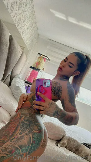 Ye Guerrero OnlyFans Leaked Free Thumbnail Picture - #c2XboIppFX