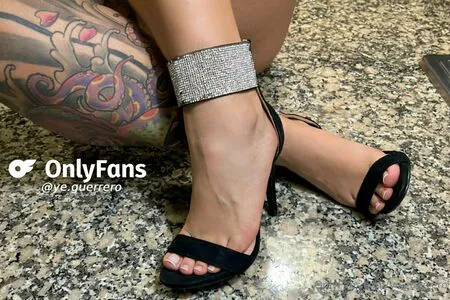 Ye Guerrero OnlyFans Leaked Free Thumbnail Picture - #ocpIG2lYwW