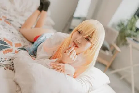 Ye Jin OnlyFans Leaked Free Thumbnail Picture - #7ZaXtDchVV