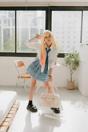 Ye Jin OnlyFans Leaked Free Thumbnail Picture - #EI7y4BaX5S