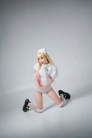 Ye Jin OnlyFans Leaked Free Thumbnail Picture - #FRWczrx41k