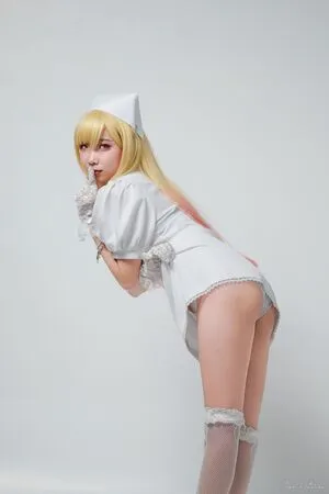 Ye Jin OnlyFans Leaked Free Thumbnail Picture - #GPZfnfG3H2