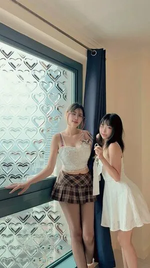 Ye Jin OnlyFans Leaked Free Thumbnail Picture - #Un1s7jumeM