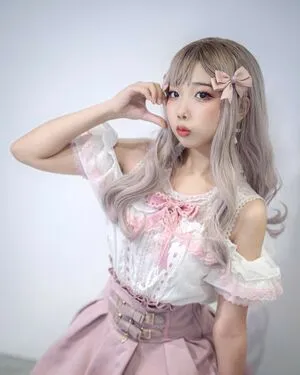 Ye Jin OnlyFans Leaked Free Thumbnail Picture - #b5Edflcuxz