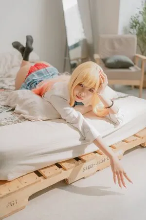 Ye Jin OnlyFans Leaked Free Thumbnail Picture - #gwVkda7lBz