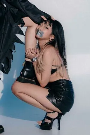 Ye Jin OnlyFans Leaked Free Thumbnail Picture - #sQckHu9EbX