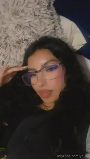 Ye Lla OnlyFans Leaked Free Thumbnail Picture - #6ce6Fd4D2O
