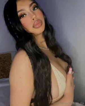 Ye Lla OnlyFans Leaked Free Thumbnail Picture - #EdToMNl4XD