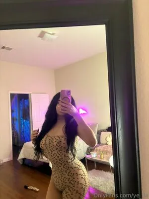 Ye Lla OnlyFans Leaked Free Thumbnail Picture - #UqrJfIUWTt