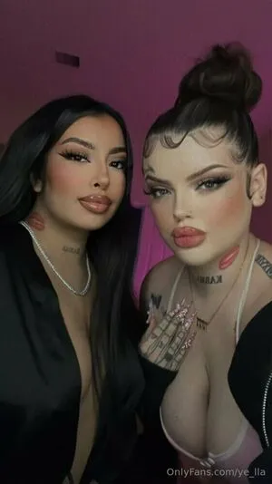 Ye Lla OnlyFans Leaked Free Thumbnail Picture - #XYvbJIZFpJ