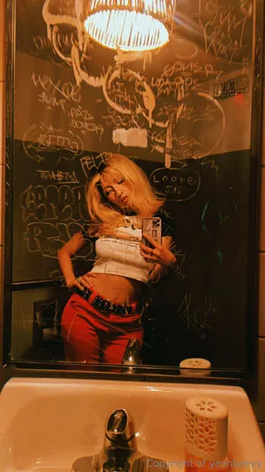 Yeahbabyy OnlyFans Leaked Free Thumbnail Picture - #27uemVXlRD