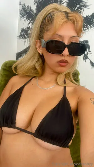 Yeahbabyy OnlyFans Leaked Free Thumbnail Picture - #KTajjHhepx